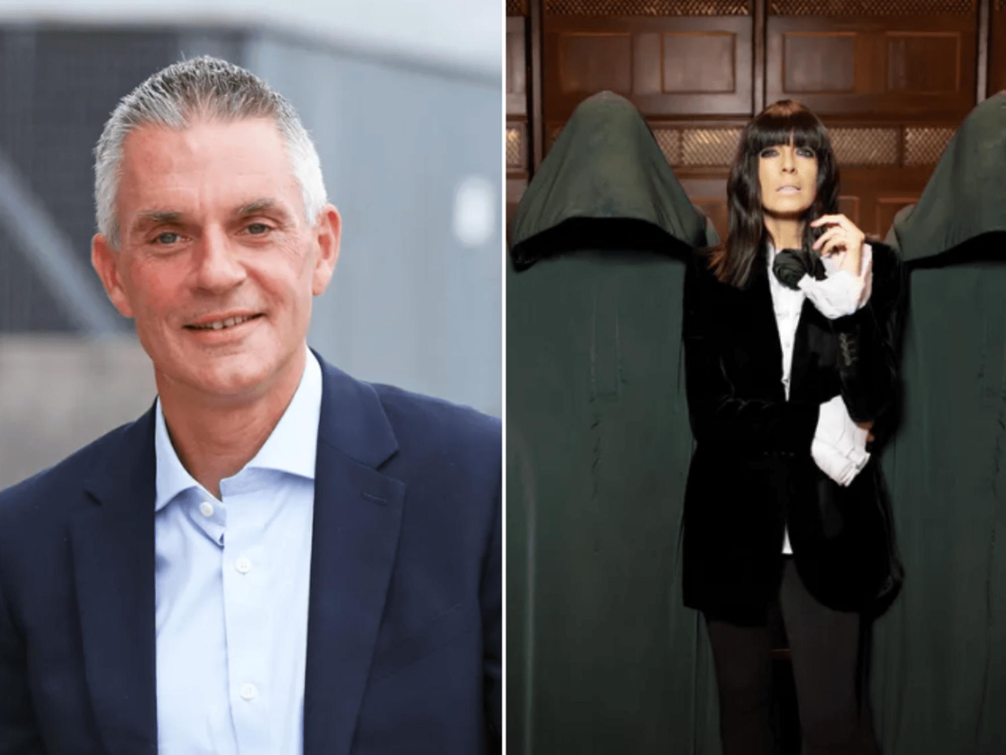 BBC delights Traitors fans with future reveal but divides viewers over controversial format change