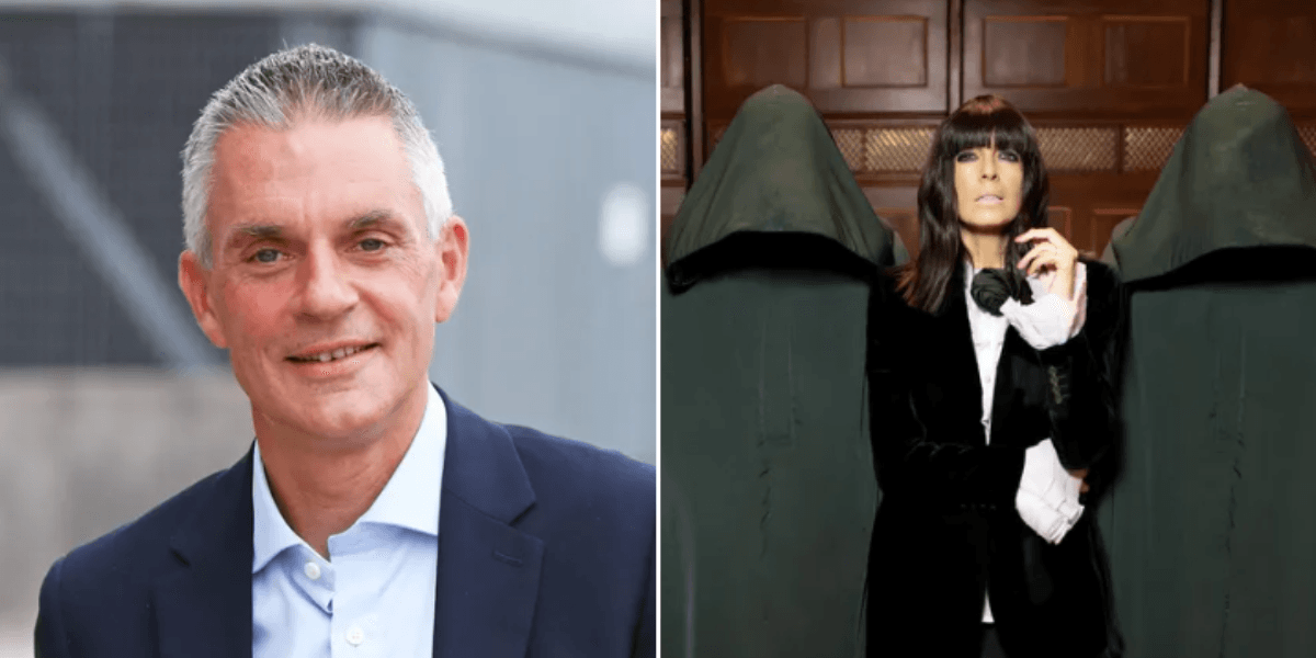 BBC delights Traitors fans with future reveal but divides viewers over controversial twist BBC delights Traitors fans with future reveal but divides viewers over controversial twist