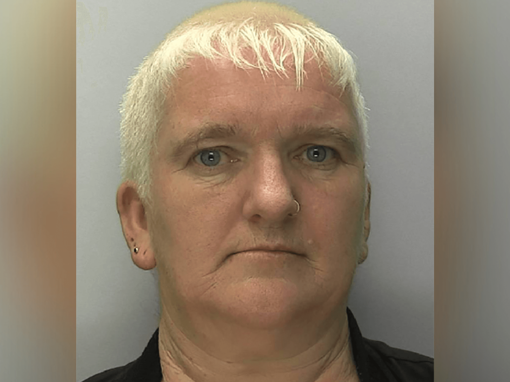 Mother-of-10 jailed for 13 years after forcing teenage girl to work as 'house slave'