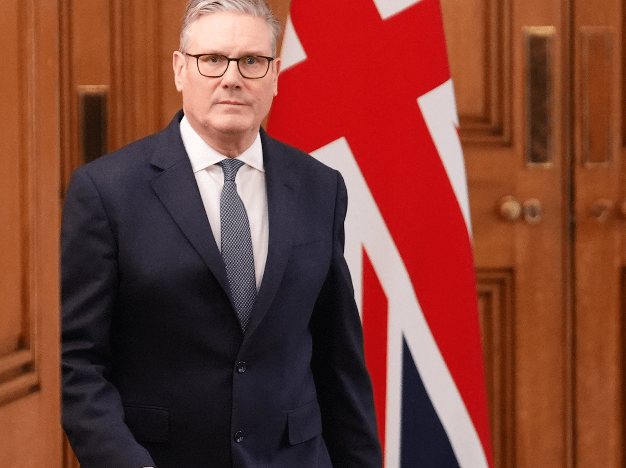 Labour is destroying the 800-year-old safeguard that gave us our freedoms. This is an emergency -...