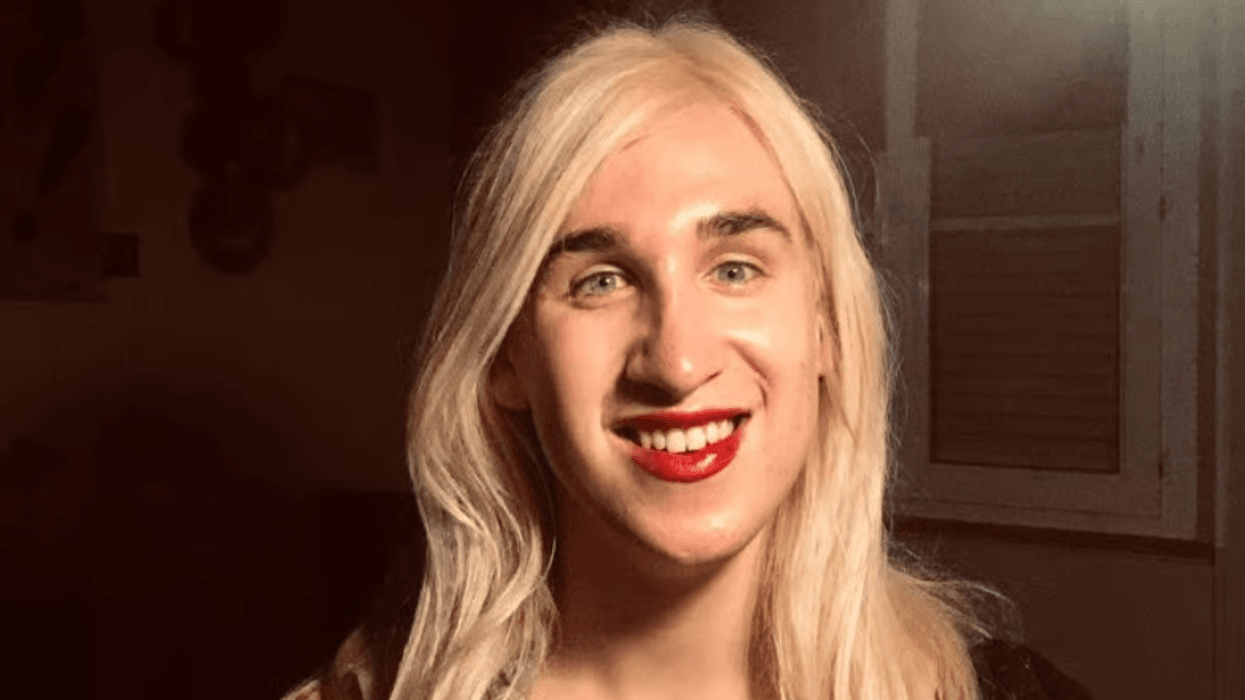 Trans woman who threatened to batter surgeon who carried out gender reassignment jailed