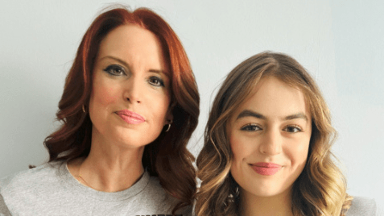 Mum hails 'unexpected twist' after newspaper appeal results in journalist donating kidney