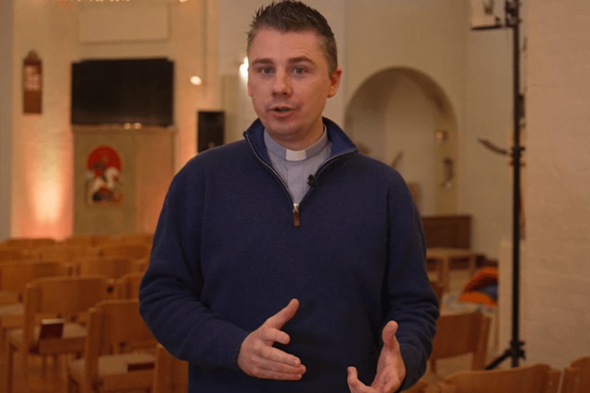 GB News Daily Reflection - Friday 13th March 2026