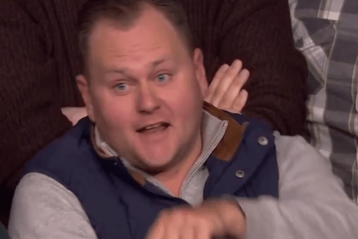 WATCH: BBC Question Time crowd breaks into applause after audience member warns 'radical left' Greens are 'danger to society'