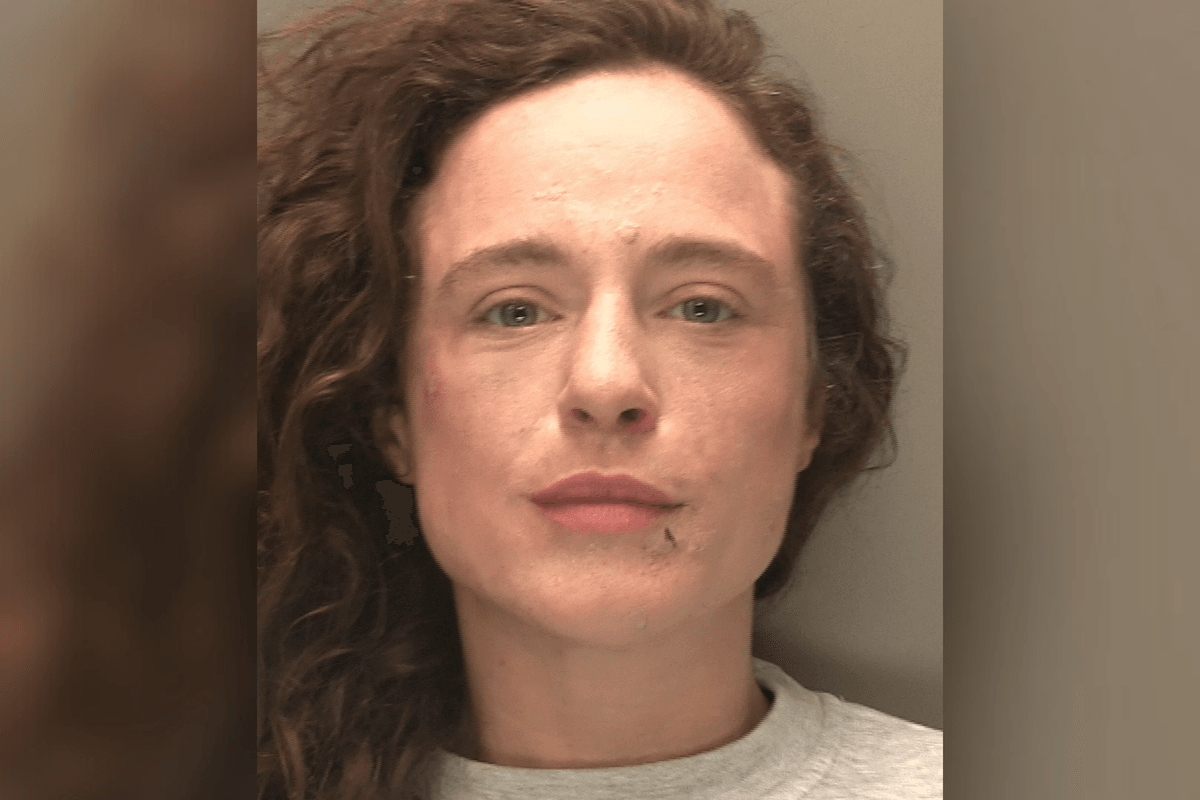 'Britain's worst neighbour' is banned from every house in town except her own