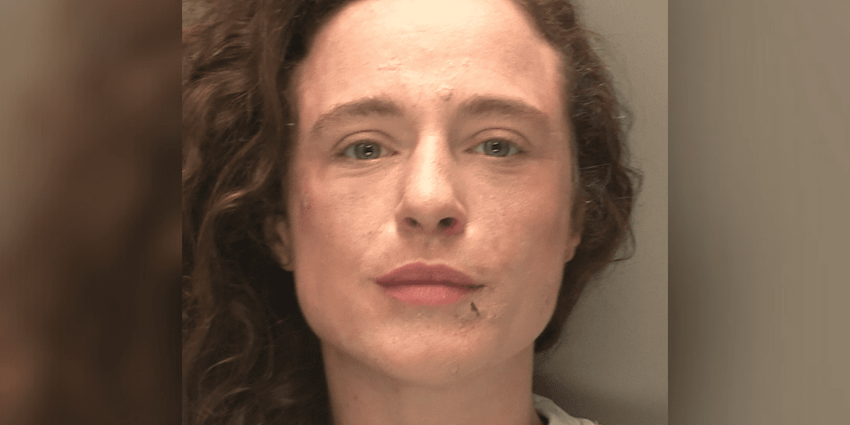 Neighbour from hell banned from every house in town except her own in UK legal first Neighbour from hell banned from every house in town except her own in UK legal first