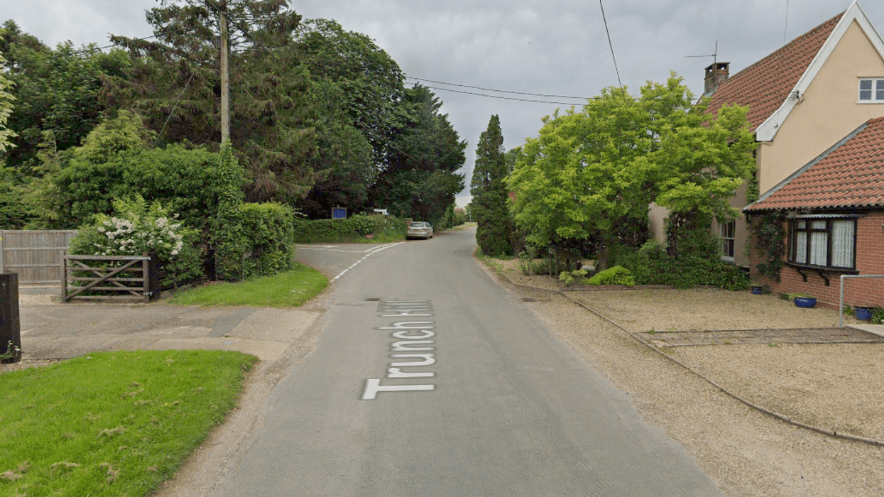Small English village to get first shop in 35 years after council officials' attempts to block community store are foiled