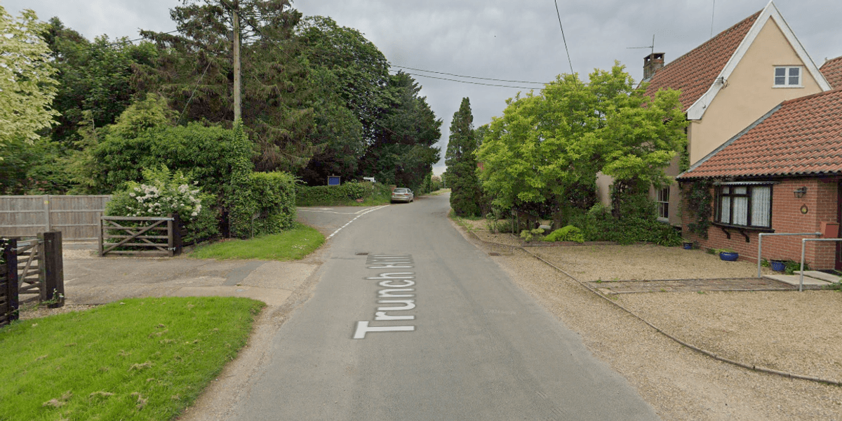 Small Norfolk village to get first shop in 35 years after council officials’ attempts to block community store are foiled Small Norfolk village to get first shop in 35 years after council officials’ attempts to block community store are foiled