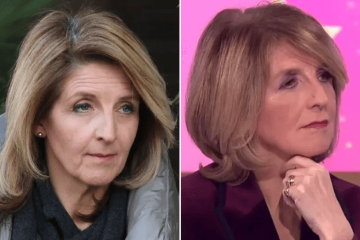 Kaye Adams hits back at ‘malicious stories’ after BBC axe: 'I'm horrified!'