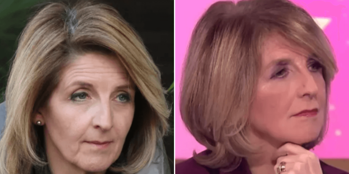 Kaye Adams hits back at ‘malicious stories’ after BBC axe: ‘I’m horrified!’ Kaye Adams hits back at ‘malicious stories’ after BBC axe: ‘I’m horrified!’
