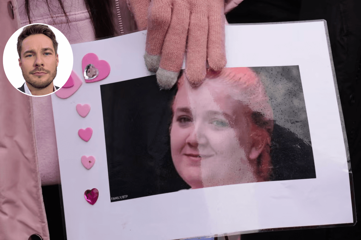 A mother's fight for her murdered daughter lays bare the unending nightmare of open borders - Alex Armstrong