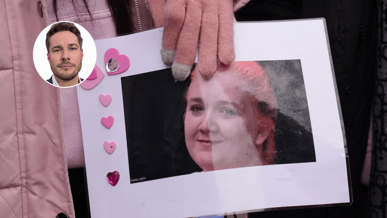 A mother's fight for her murdered daughter lays bare the unending nightmare of open borders - Alex Armstrong