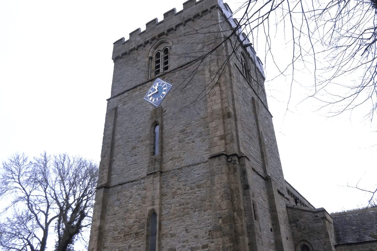 Concern historic church bells will fall silent after Labour ends VAT reclaim scheme