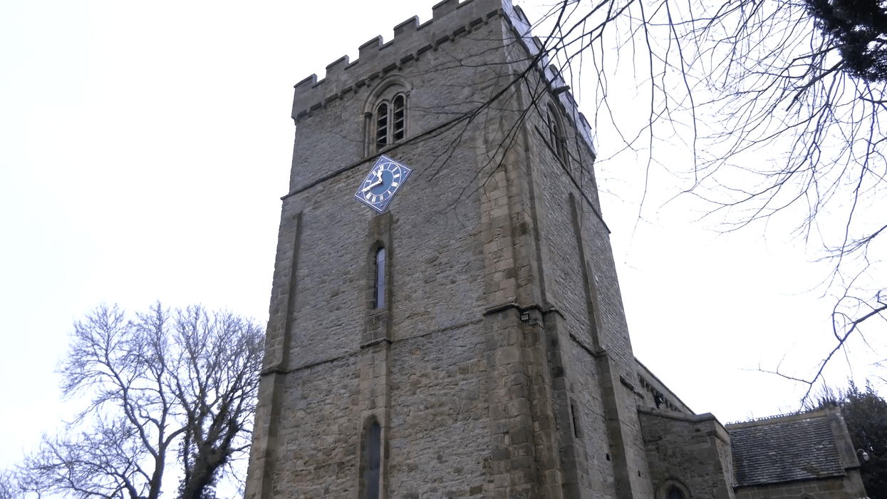 Concern historic church bells will fall silent after Labour ends VAT reclaim scheme