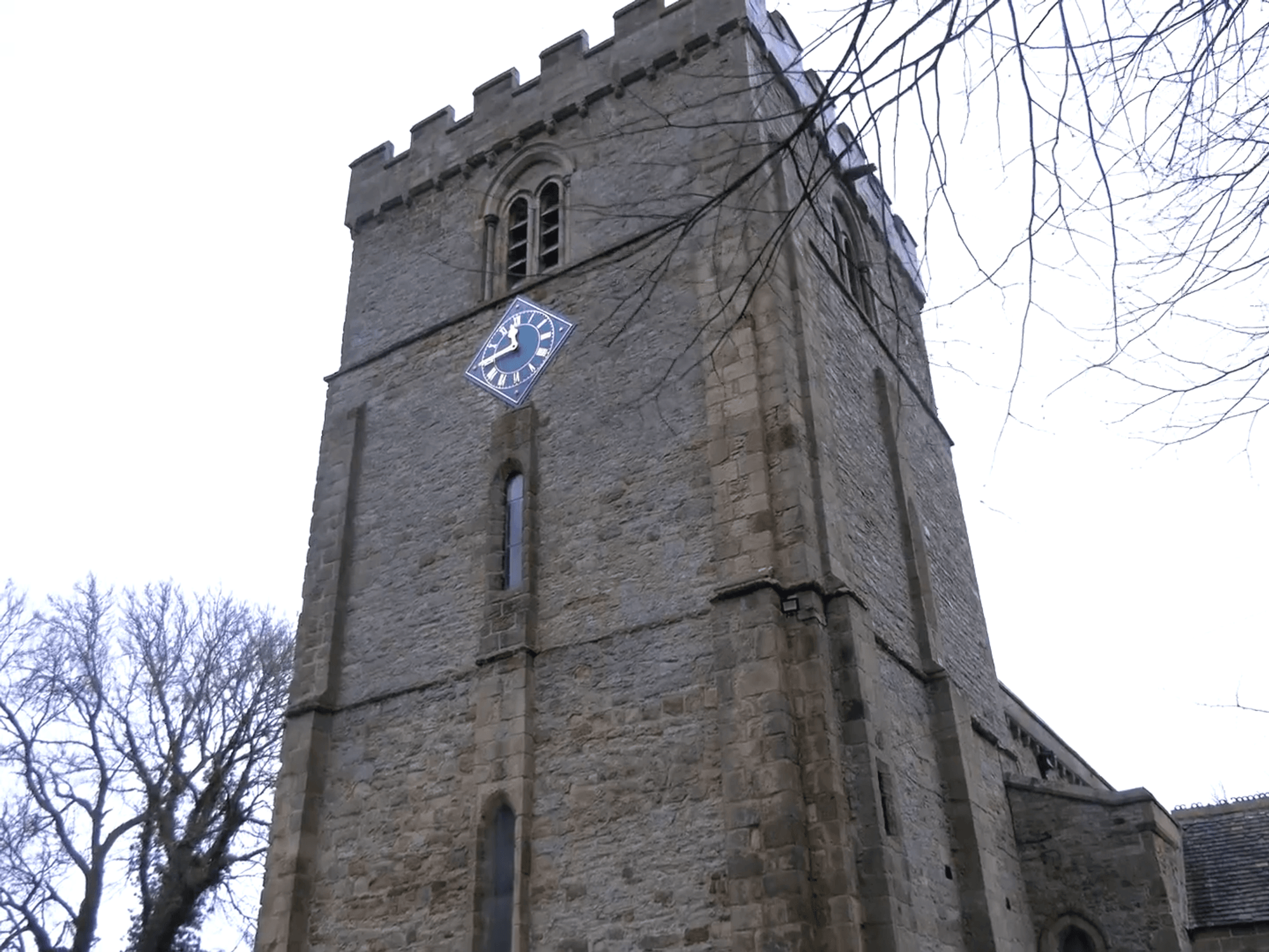 Concern historic church bells will fall silent after Labour ends VAT reclaim scheme