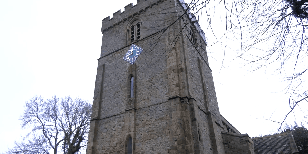 Concern historic church bells will fall silent after Labour government ends VAT reclaim scheme Concern historic church bells will fall silent after Labour government ends VAT reclaim scheme