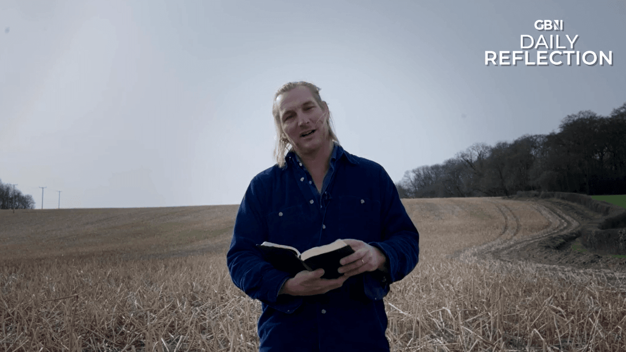 GB News Daily Reflection - Saturday 14th March 2026