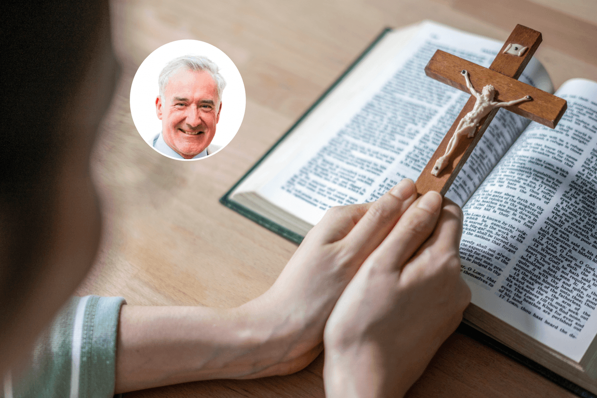 Islam may seem unstoppable, but a growing number of Muslims are converting to another religion - Colin Brazier