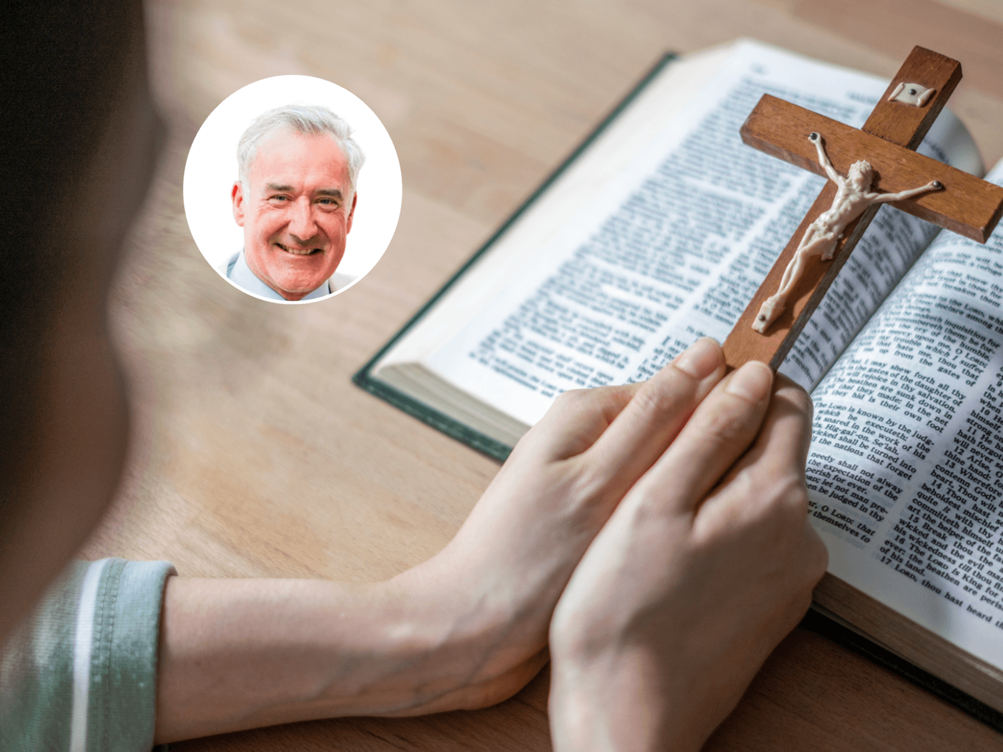 Islam may seem unstoppable, but a growing number of Muslims are converting to another religion - ...