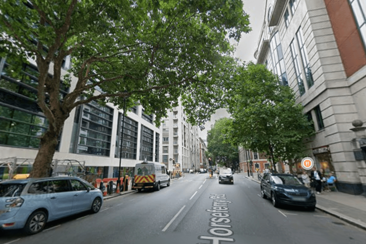 Police launch murder probe after 18-day-old baby dies in fall