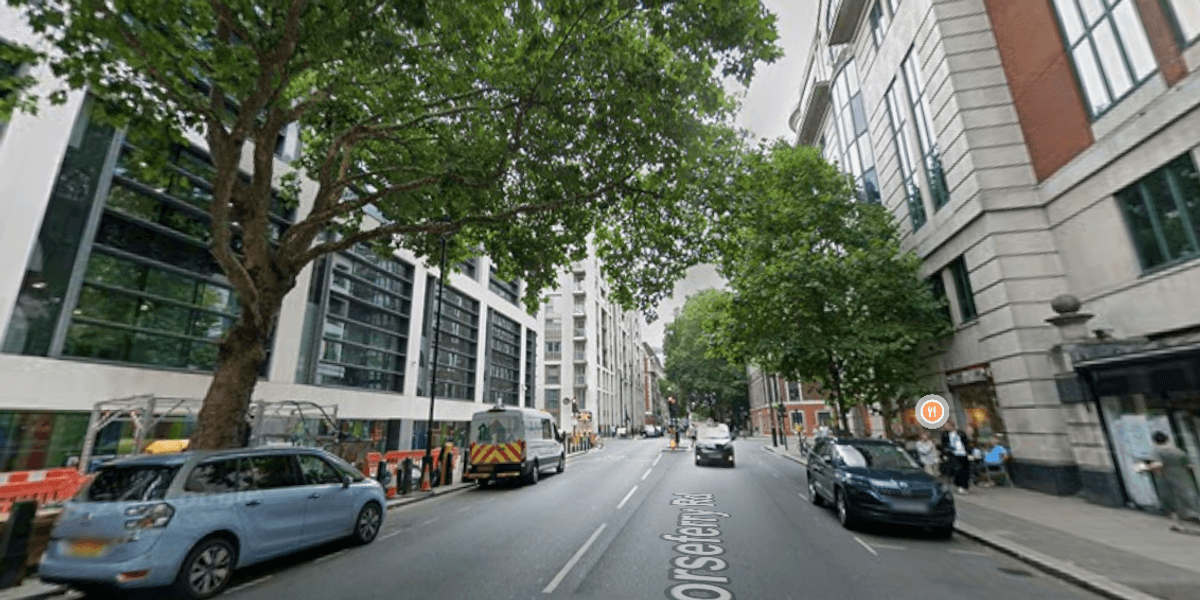 Police launch murder probe after 18-day-old baby dies in fall Police launch murder probe after 18-day-old baby dies in fall