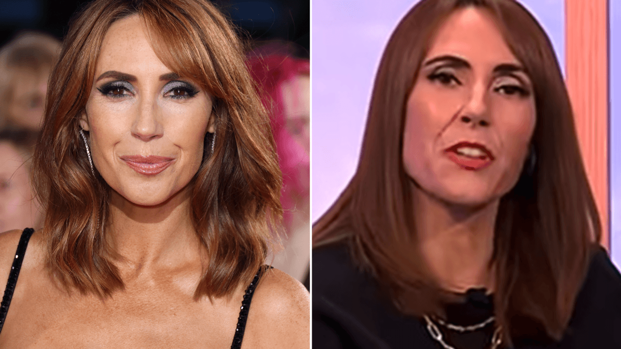 BBC Strictly bosses consider 'third host' for Tess and Claudia replacements: 'The Beeb loves her!'