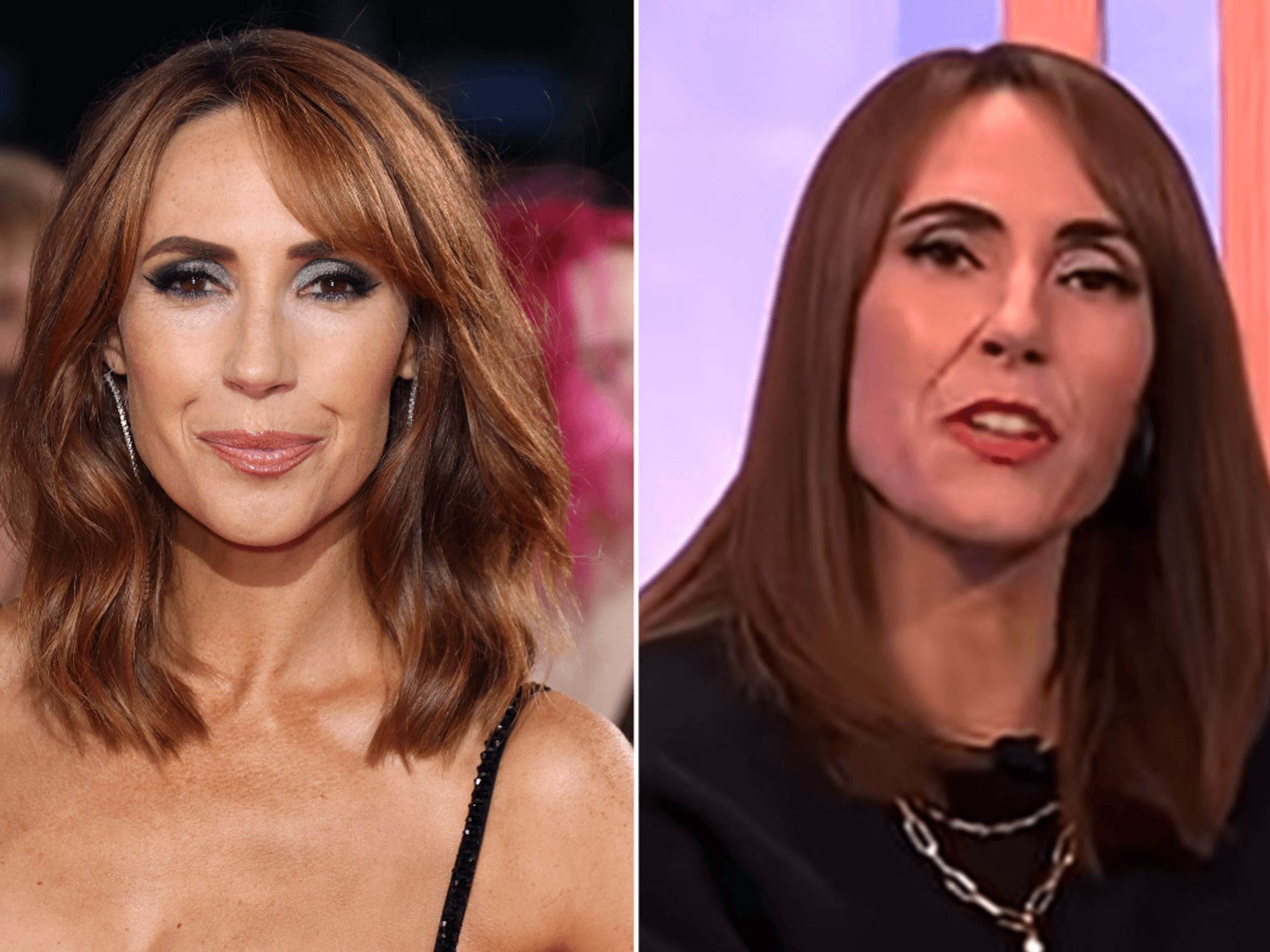 BBC Strictly bosses consider 'third host' for Tess and Claudia replacements: 'The Beeb loves her!'