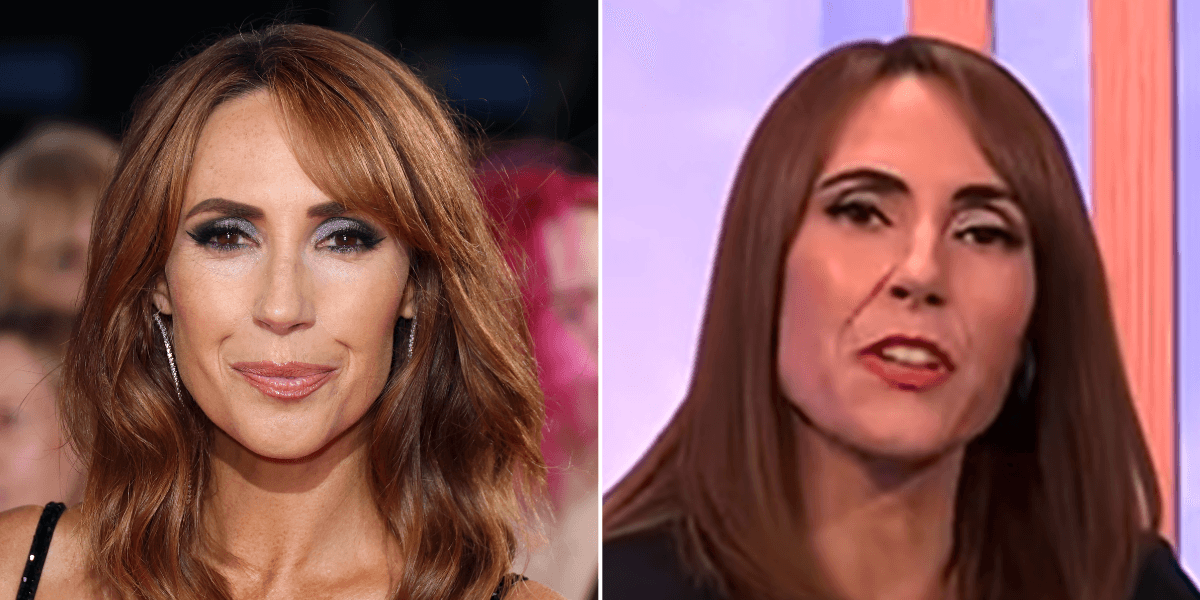 BBC Strictly bosses consider ‘third host’ for Tess and Claudia replacements: ‘The Beeb loves her!’ BBC Strictly bosses consider ‘third host’ for Tess and Claudia replacements: ‘The Beeb loves her!’