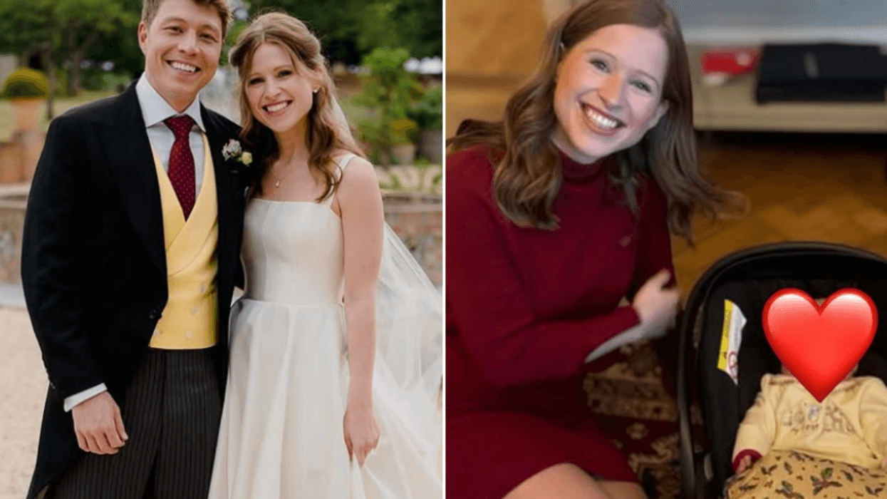 Patrick Christys melts hearts with Mother’s Day tribute to Emily Carver as fans urge GB News return