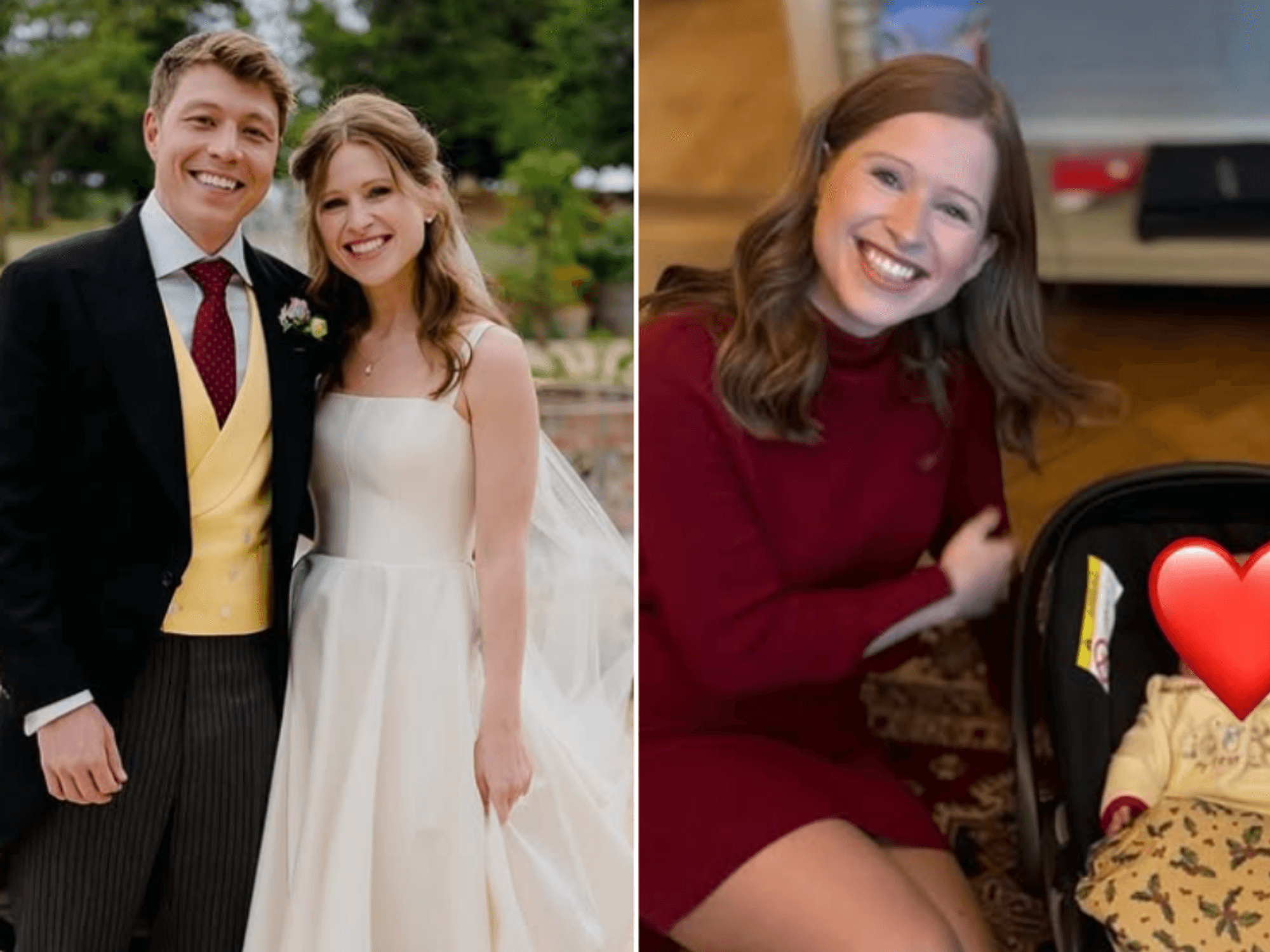 Patrick Christys melts hearts with Mother’s Day tribute to Emily Carver as fans urge GB News return