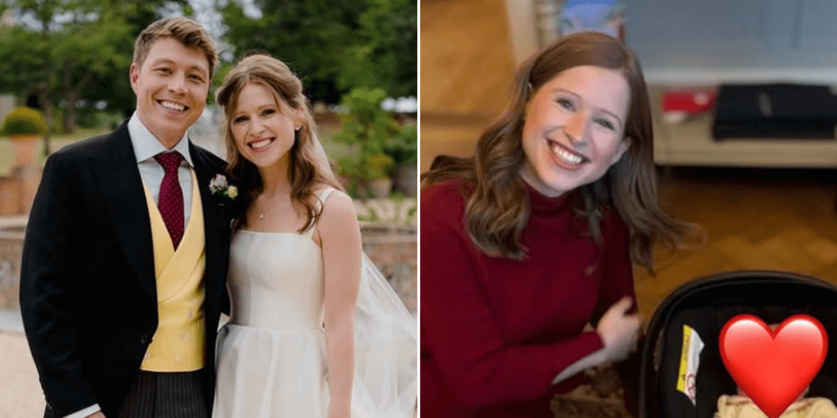 Patrick Christys melts hearts with Mother’s Day tribute to Emily Carver as fans urge GB News return Patrick Christys melts hearts with Mother’s Day tribute to Emily Carver as fans urge GB News return