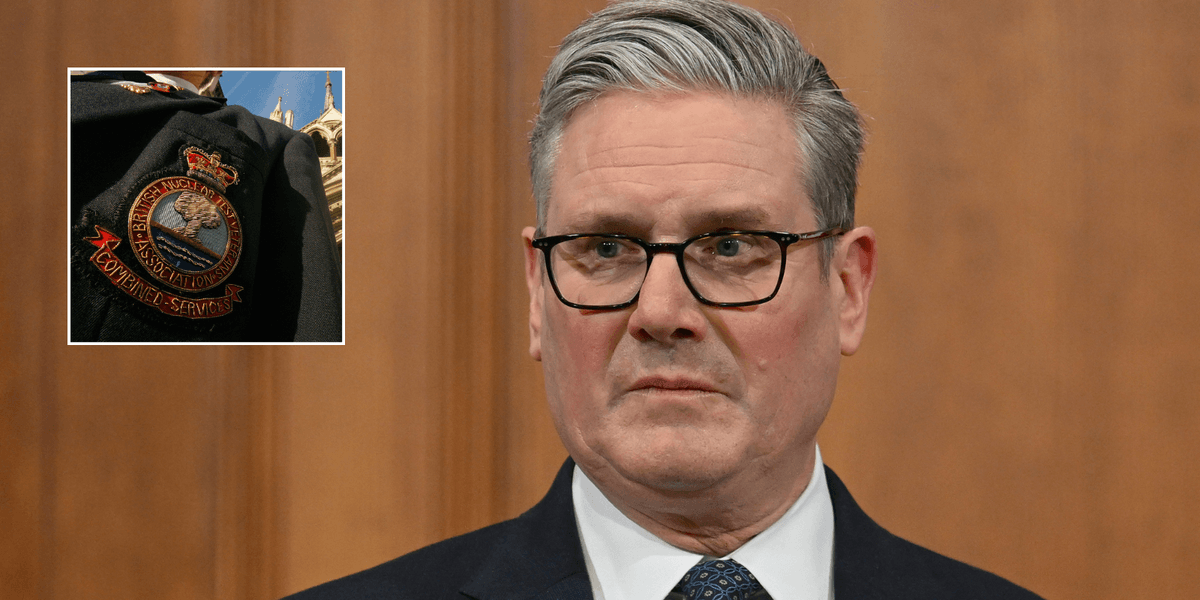 Nuclear test veterans urge Keir Starmer to act after warnings of higher radiation risk as PM told to ‘fix it’ Nuclear test veterans urge Keir Starmer to act after warnings of higher radiation risk as PM told to ‘fix it’