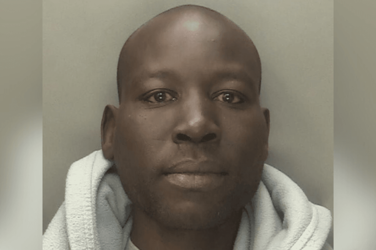 Sudanese man jailed after abducting girl, 5, before carrying out 'horrific' sexual assault