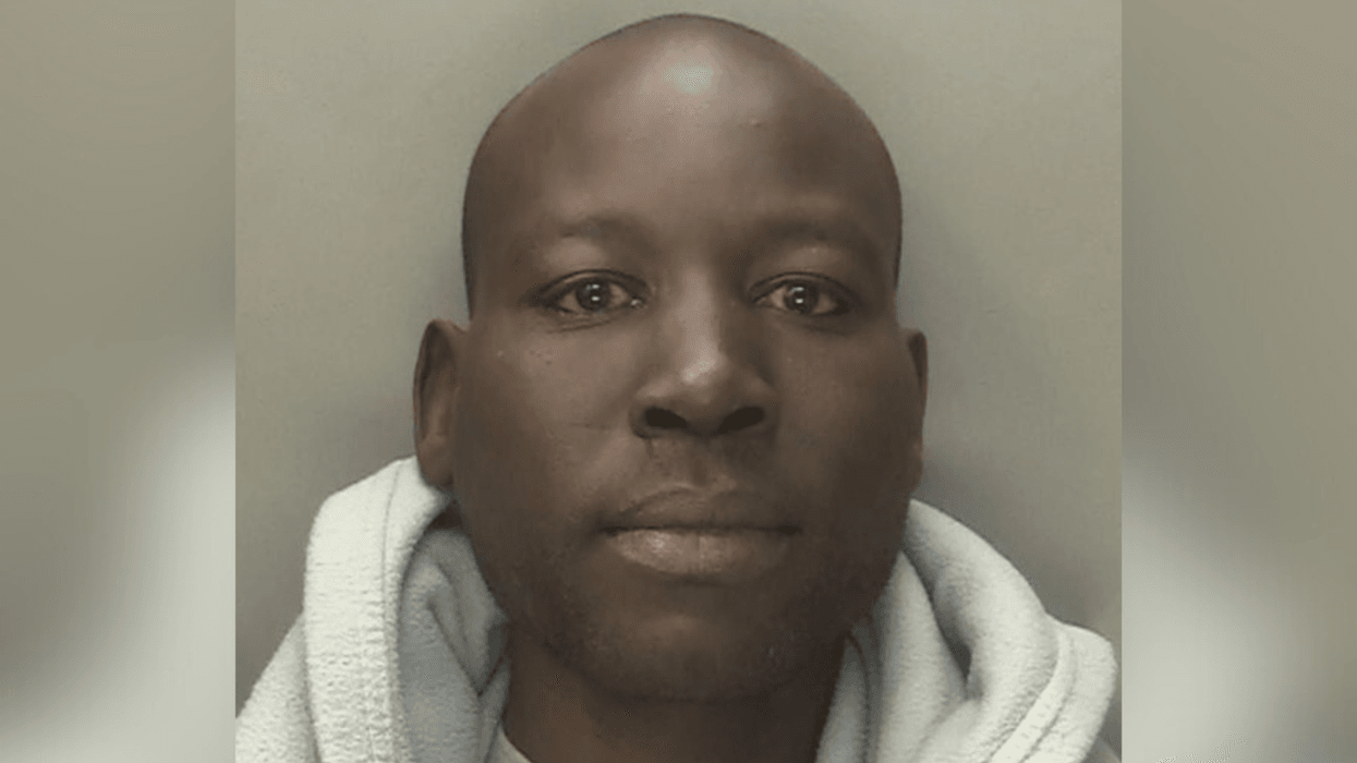 Sudanese man jailed after abducting girl, 5, before carrying out 'horrific' sexual assault