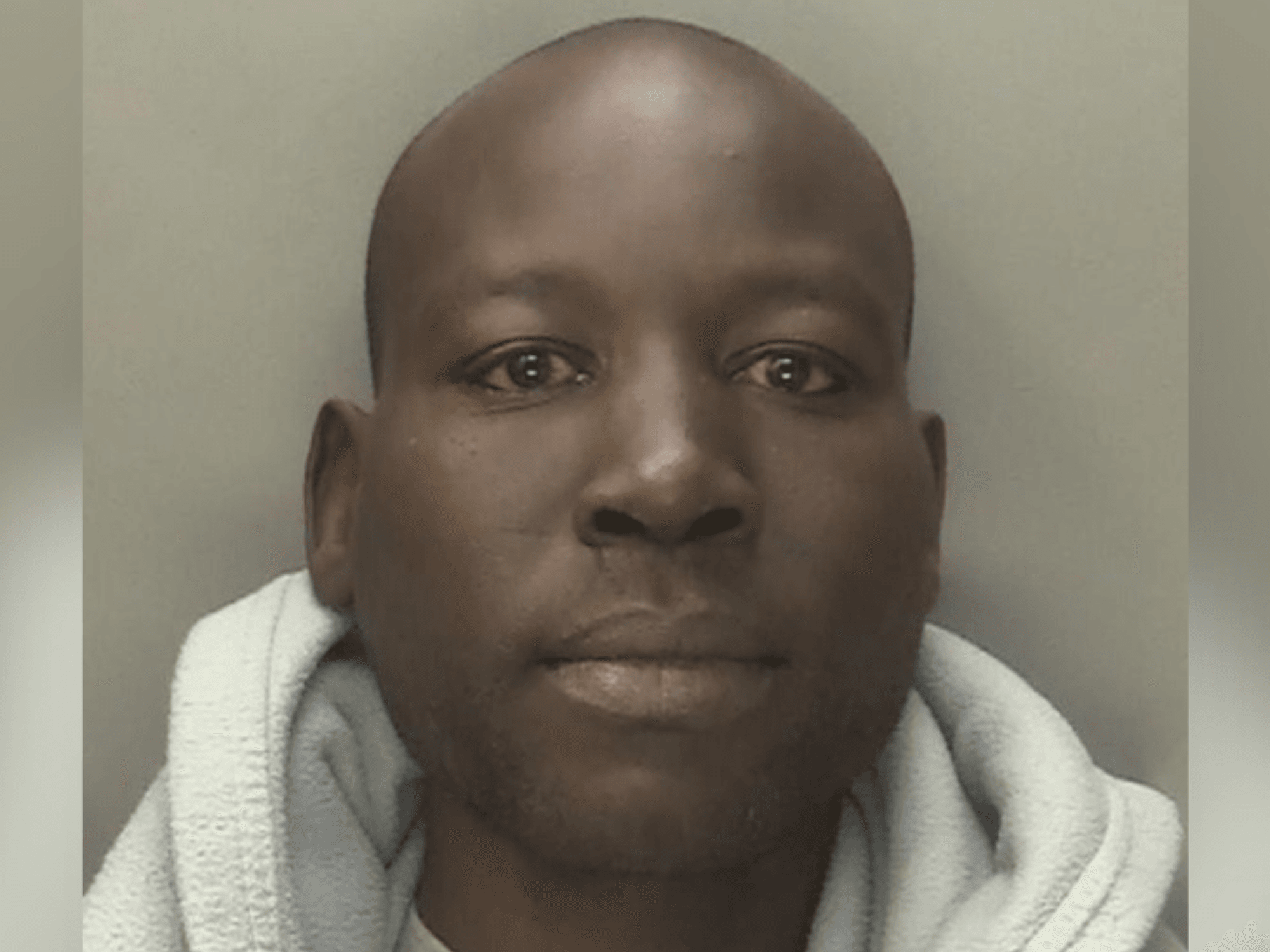 Sudanese man jailed after abducting girl, 5, before carrying out 'horrific' sexual assault