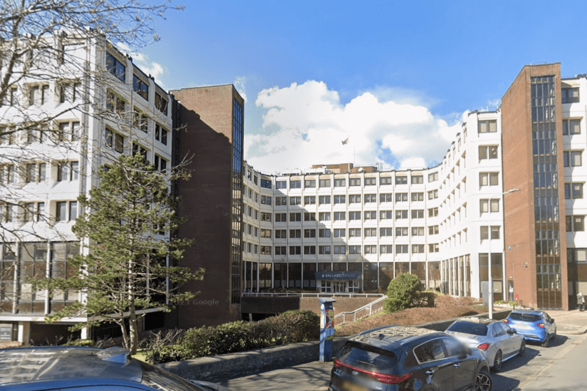 Council blasted over 'ridiculous' 200-metre bike lane that cost £3.8m