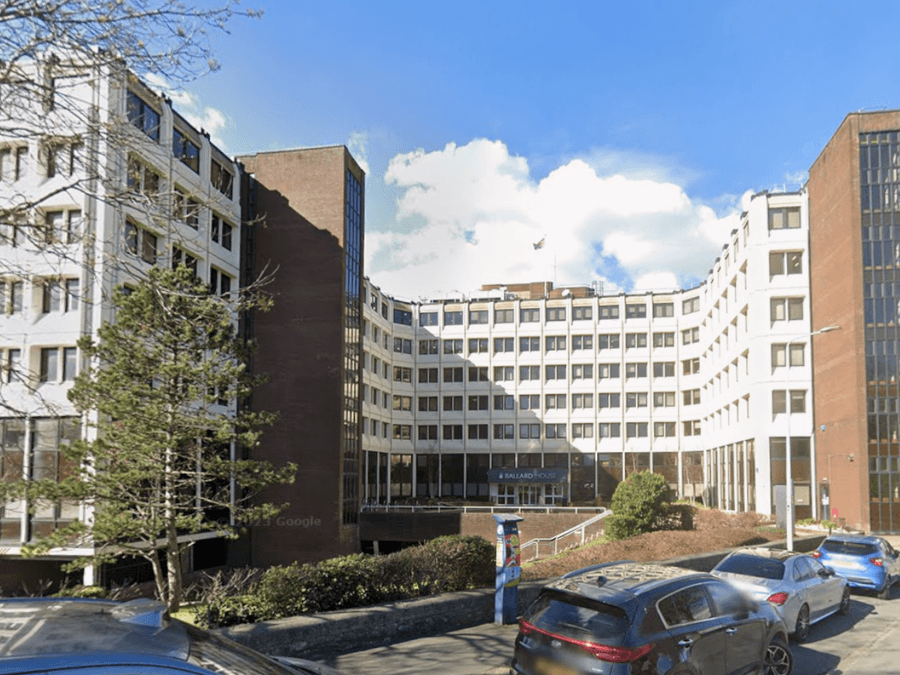 Council blasted over 'ridiculous' 200-metre bike lane that cost £3.8m