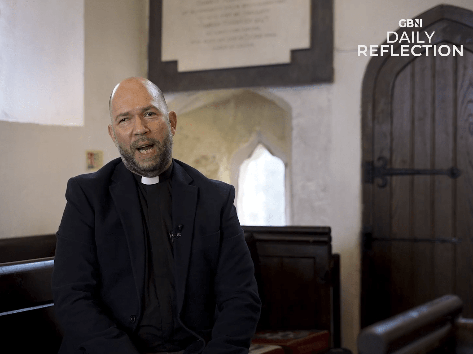 GB News Daily Reflection — Monday 16th March 2026