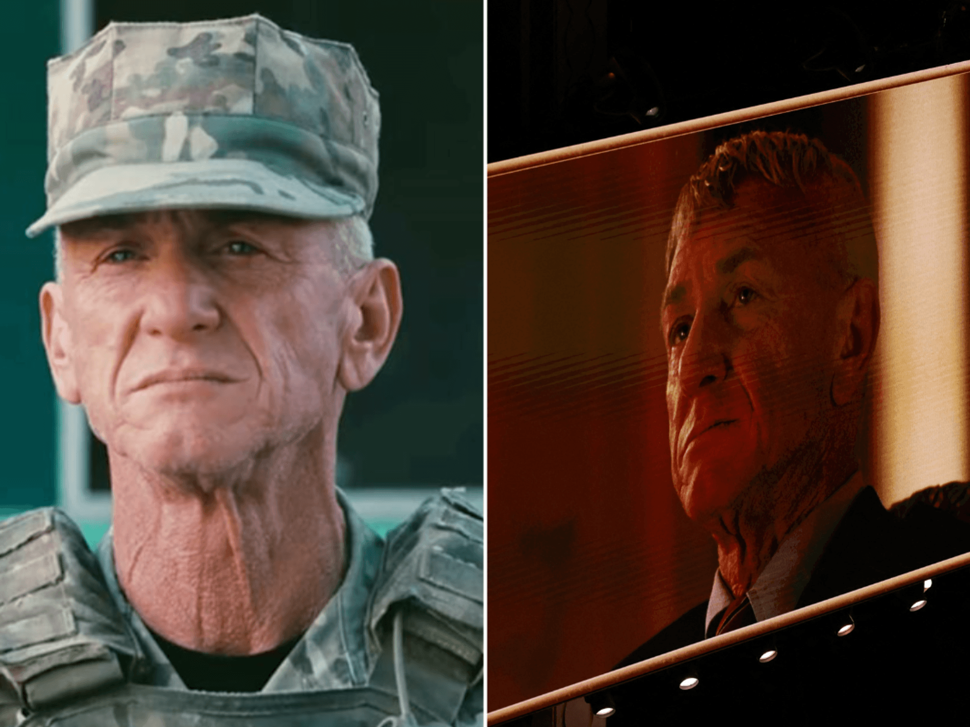 Sean Penn’s Oscars win hailed as ‘anti-woke’ after One Battle After Another actor refuses to coll...