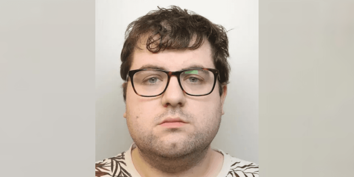 Nursery worker jailed for 24 years after raping and abusing young children in his care Nursery worker jailed for 24 years after raping and abusing young children in his care