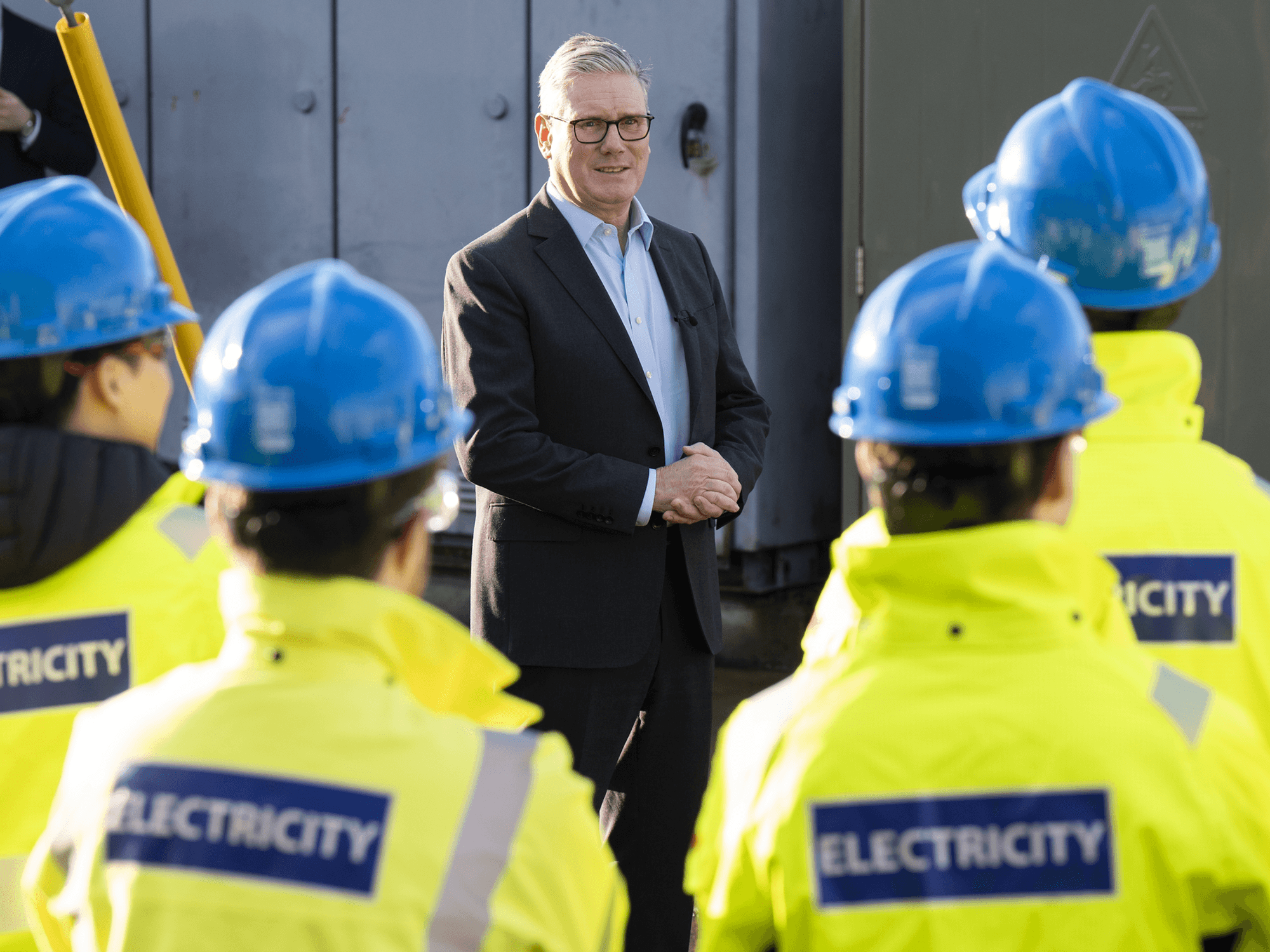 POLL: Would scrapping net zero ease Britain's cost-of-living crisis? YOU DECIDE