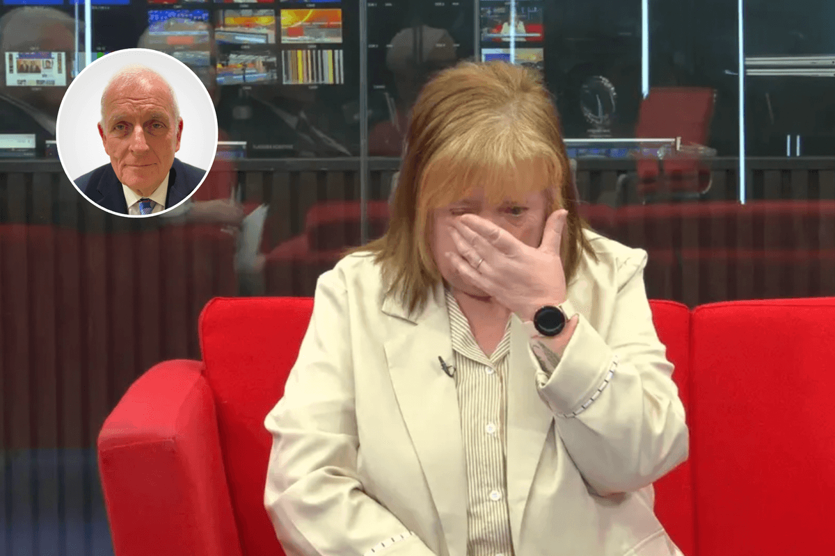 Only this PM could leave out in the cold a mother whose daughter was murdered by a migrant - Kelvin MacKenzie