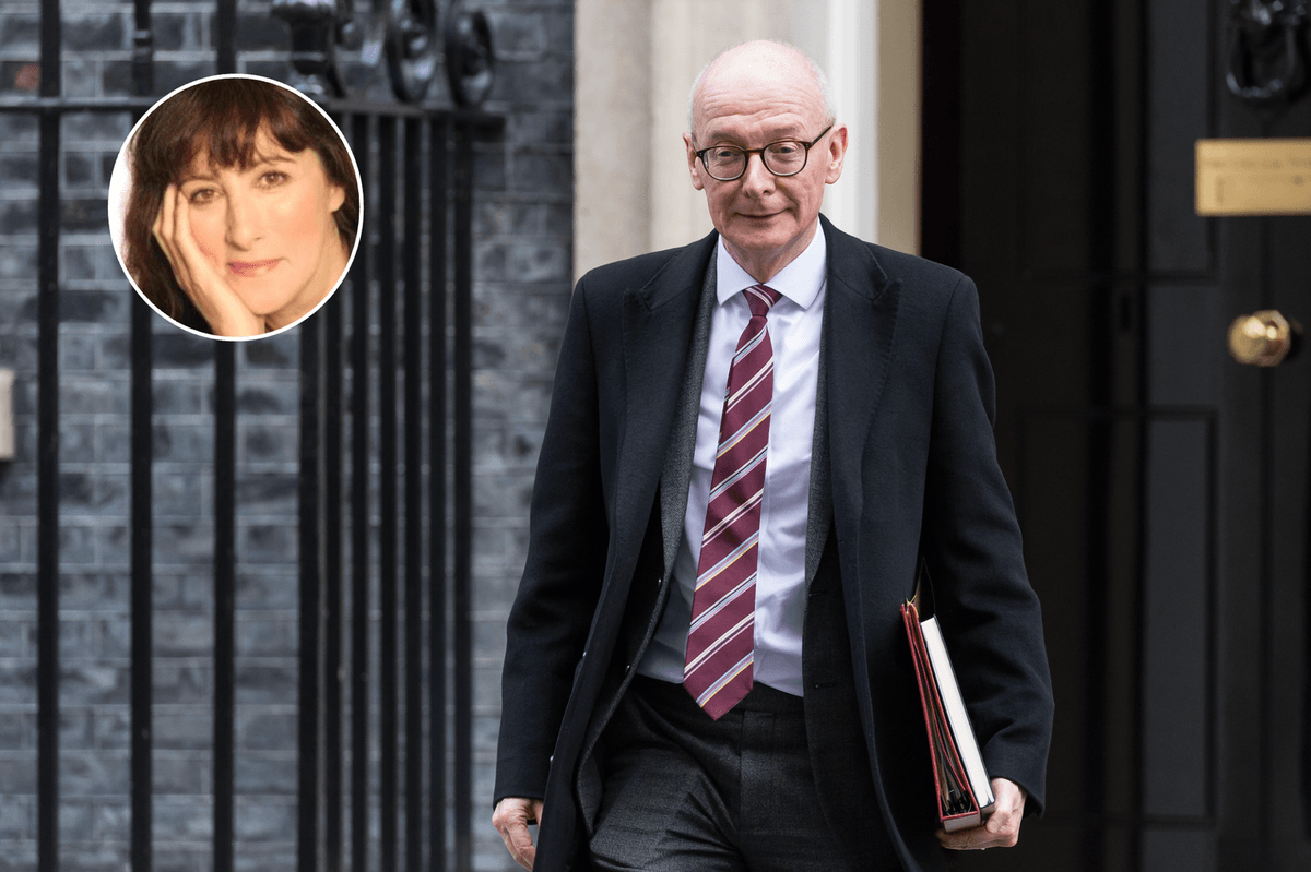 Britain is heading towards a youth employment crisis entirely of ministers' making - Liz Barclay