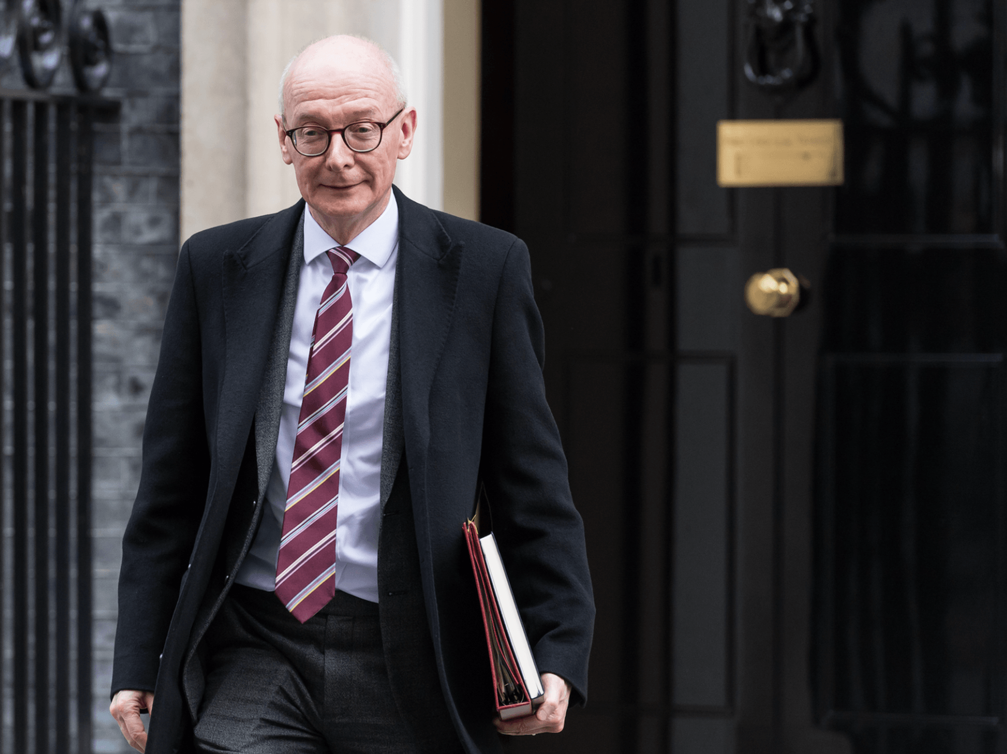 Britain is heading towards a youth employment crisis entirely of ministers' making - Liz Barclay