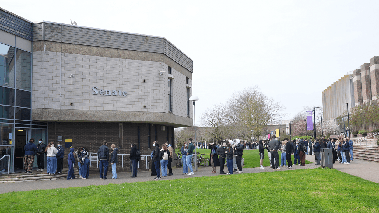 University of Kent gives exams and classes update after deadly meningitis outbreak