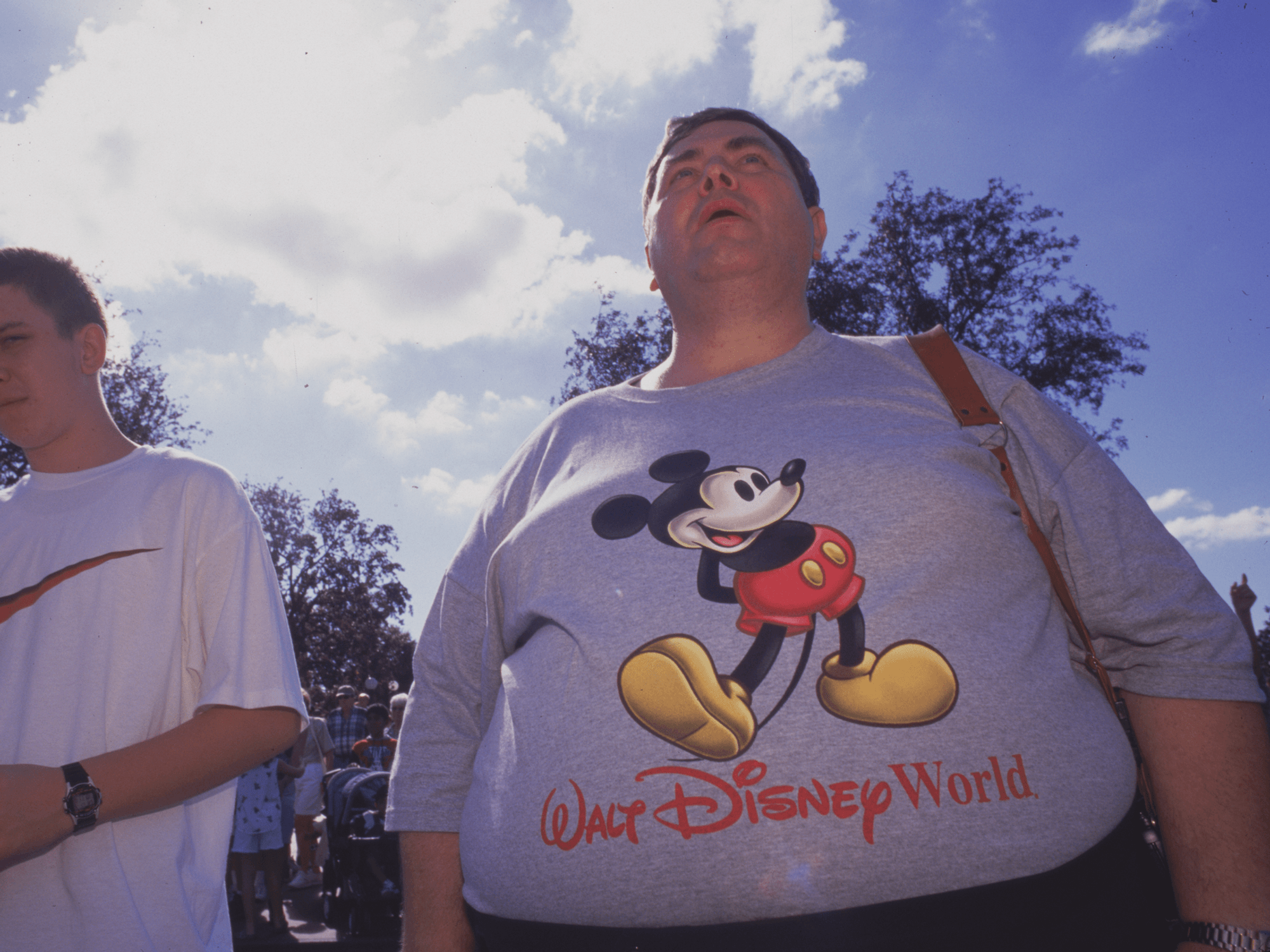 POLL: Should we be free to comment on people's weight? YOU DECIDE