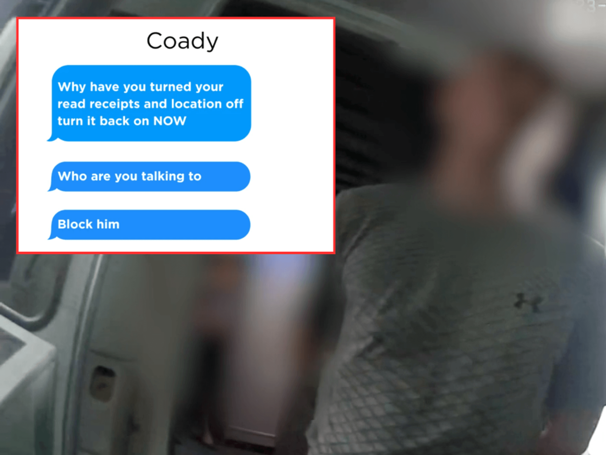 Moment abusive boyfriend is dragged from aircraft by police after subjecting girlfriend to a year...