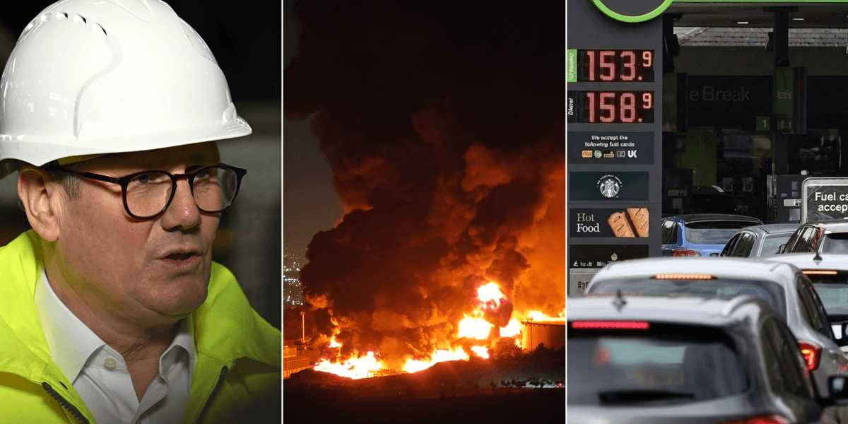 Keir Starmer set to impose new ‘stealth’ net zero tax as part of EU reset amid cost-of-living crisis Keir Starmer set to impose new ‘stealth’ net zero tax as part of EU reset amid cost-of-living crisis