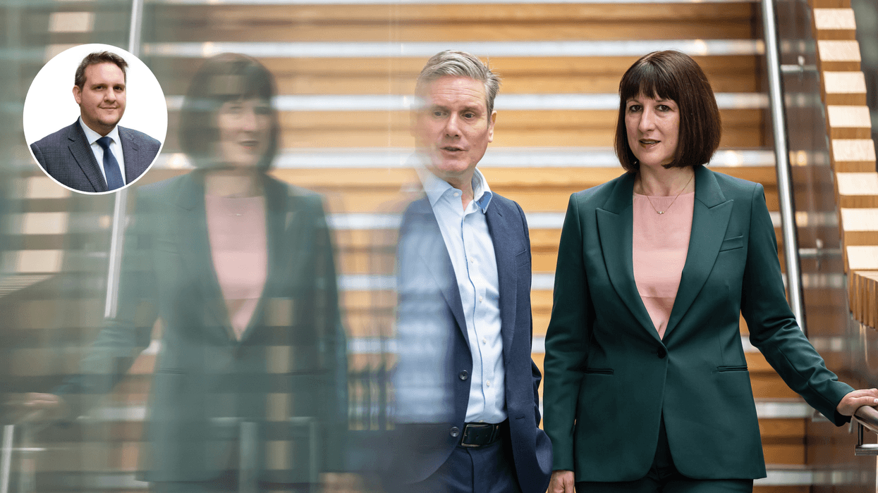 Unless the PM pulls the plug, this is how much his horror September tax will cost you - Benjamin Elks