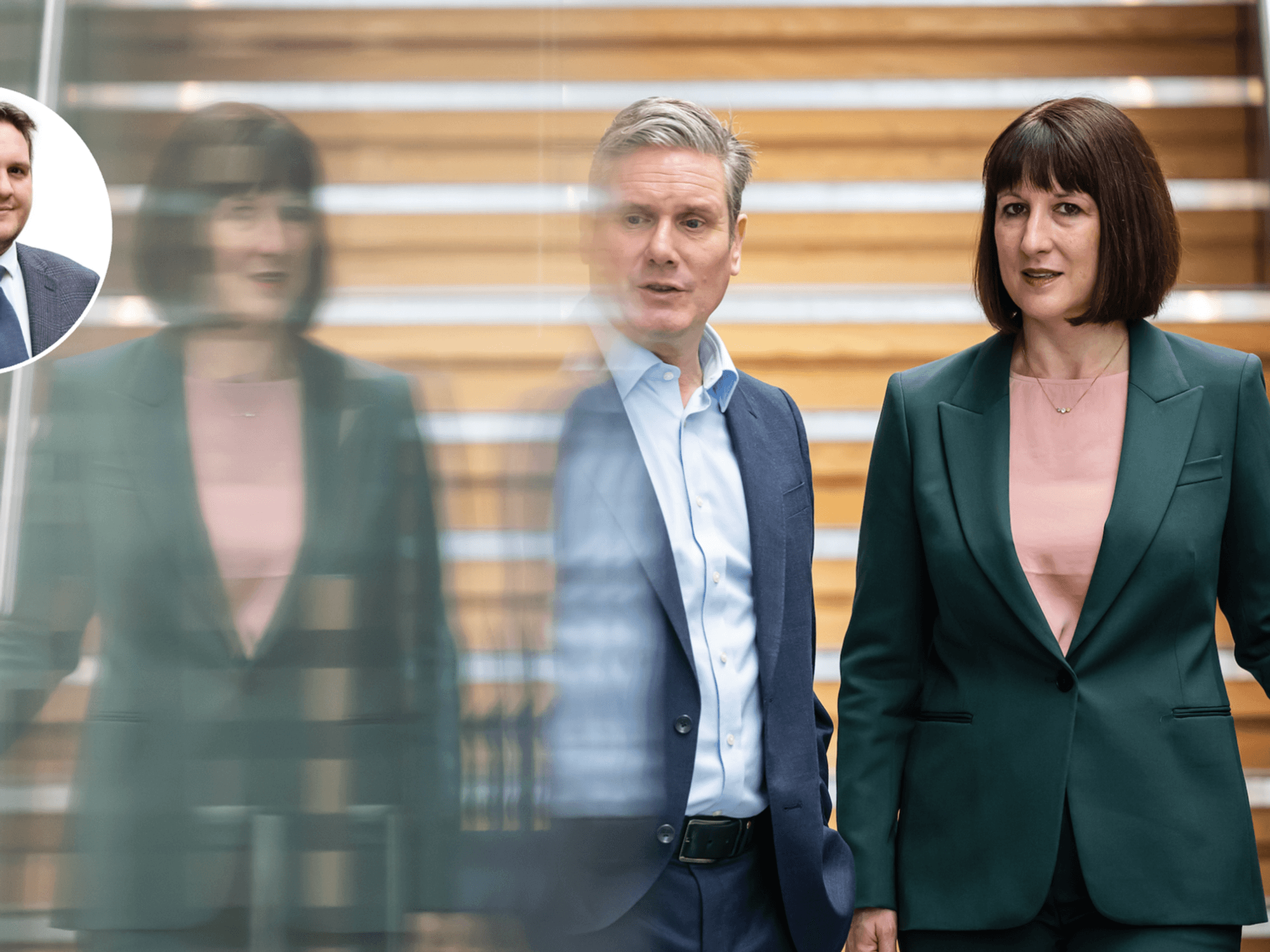 Unless the PM pulls the plug, this is how much his horror September tax will cost you - Benjamin Elks